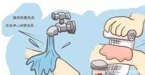 有个|1岁娃烫伤后死亡,全怪爸妈做了这个决定…娃烫伤后有个雷区千万别碰