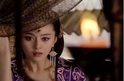 真实|妲己不是狐狸精变的,真实身份太残忍,不忍细看!