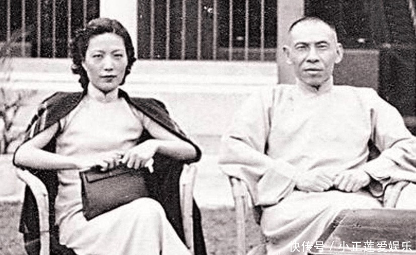 孟小冬|孟小冬谈杜月笙:你是带我走出阴霾的人,却也让我的心再次降温