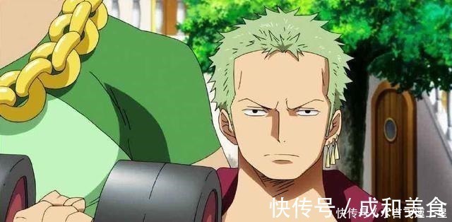 白胡子|海贼王中5个励志海贼,黑胡子靠知识逆袭,乌索普克服懦弱!