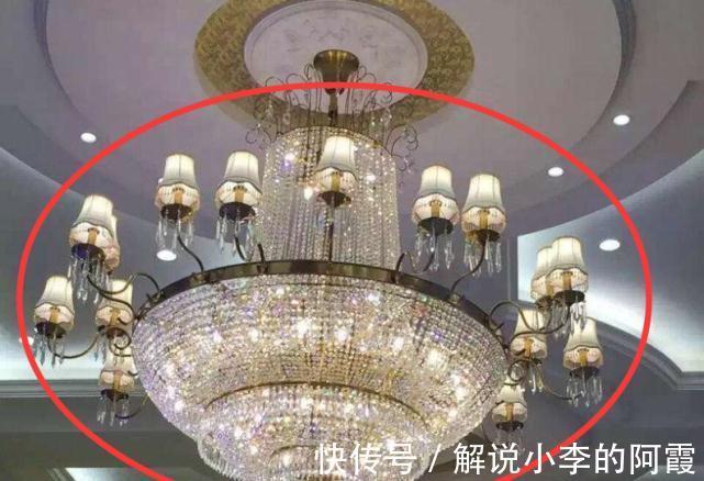 水晶灯|装毁了3套房的哭诉:这19条装修错误全是用钱砸出来的,条条要命