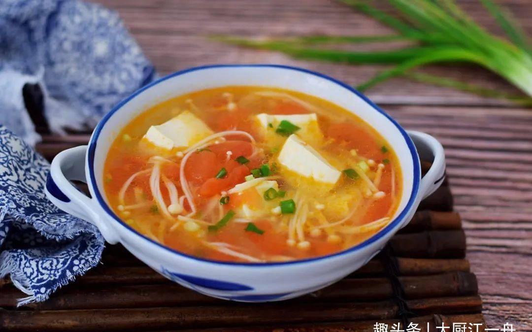 河南农村大席上有道送客菜,吃完它就该散席了,你知道是啥菜吗?