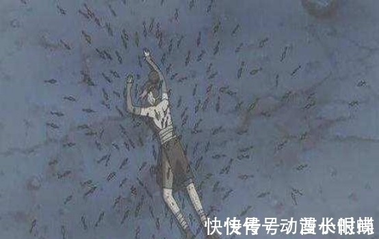 女忍者|火影忍者:被伤害严重的5个女忍者,2个挂了,3位捡回一命