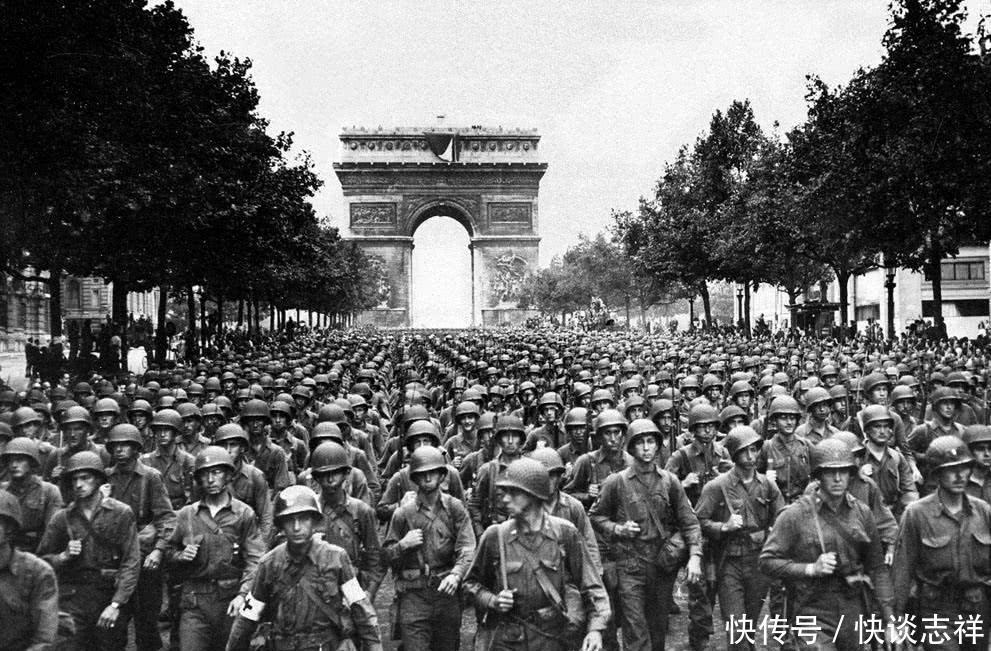 最先|二战中，最先对中国宣战的国家不是日本，而是这个毫无交集的国家