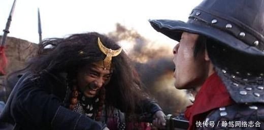 水浒传|第一位战死的梁山好汉,林冲不是他的对手,他一死宋江就兵败如山