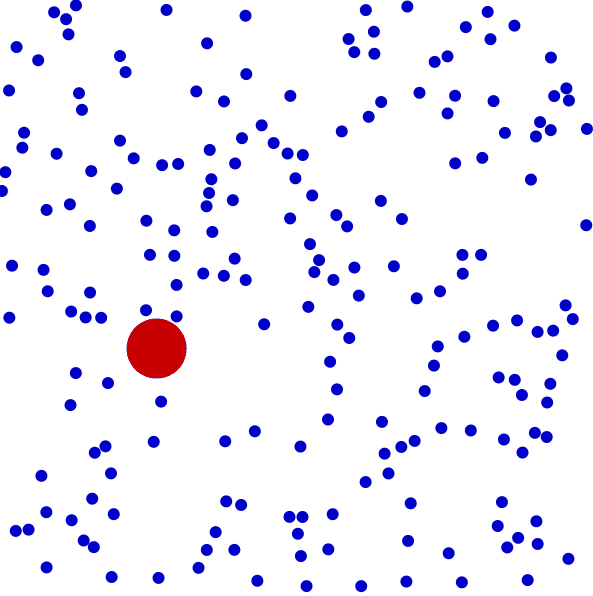 宇宙中最高温度和最低温度分别是多少?真的能达到这个温度吗?