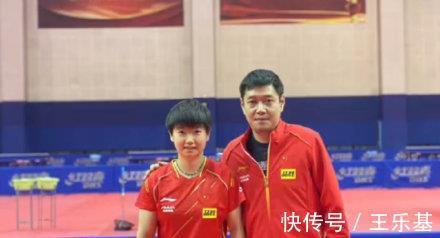国乒|热搜第一,央视发声,国乒世界第1新帅出炉!网友:终于有家了