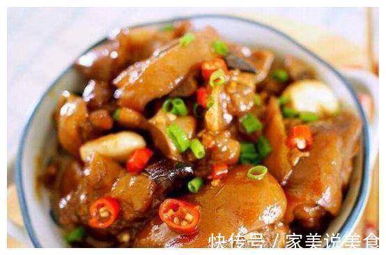 春节过后分享几道好吃不腻的家常菜，色香味美，家人都爱吃