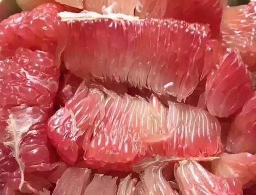 柚子|女生不想水桶腰,大象腿?不妨多吃此物,减肥瘦身,比减肥药管用