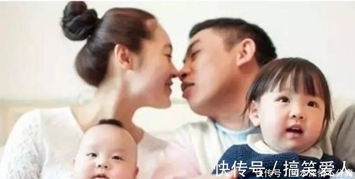 母姓|二胎“随母姓”成新潮流?不用孩子成年,4个弊端就会显露
