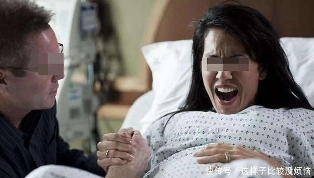 待产|孕妇分娩时,选择穿裙子还是穿裤子?听听产科医生的建议