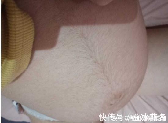 照片|“发照片,能不能注意尺度”分享孕妇照也是有讲究的