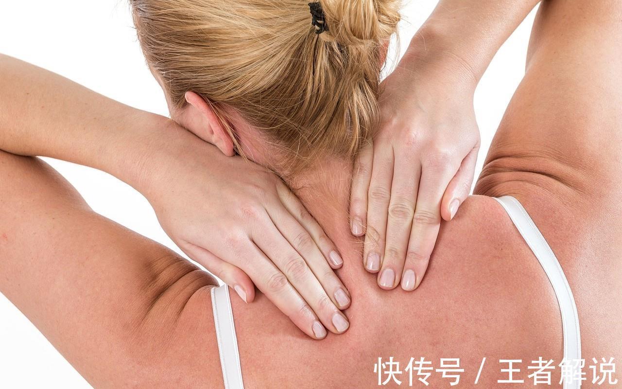 脊髓|什么是颈椎病,对照这些症状,看看你有没有中招