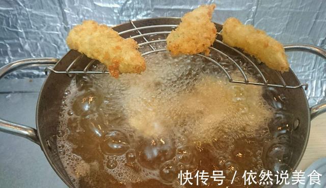 平菇这么做，拿小鱼干我都是不换的！隔壁小孩都“馋哭”了