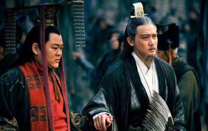 拥有|汉昭烈帝刘备拥有四个子嗣，为何选刘禅作为继承人？