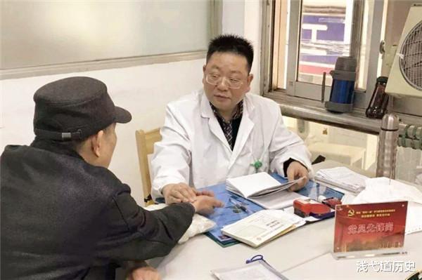 中医院|王福重大放厥词中医就是扯淡,根本不能治病,大家怎么看