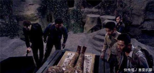 科学|盗墓贼为何大多寿命不长?其实“损阴德”并非传说,而有科学根据