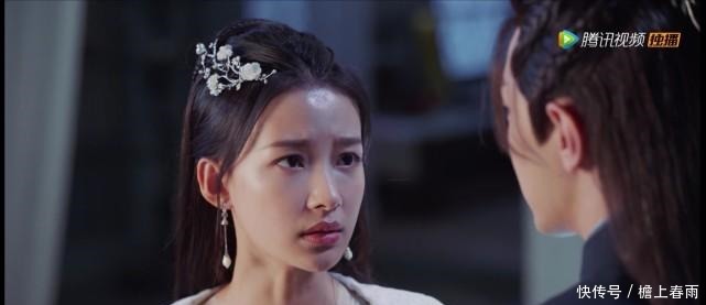 都懵逼|《今夕何夕》冬月对冯夕说出实情,没想到她的来历这么神奇!