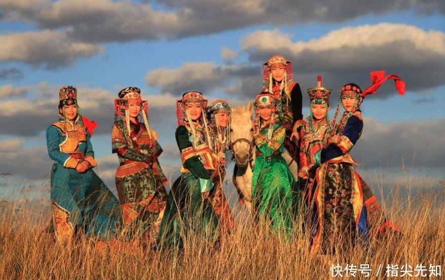 “四子王旗”有何特别之处,竟成为嫦娥五号着陆地,会不会砸到人