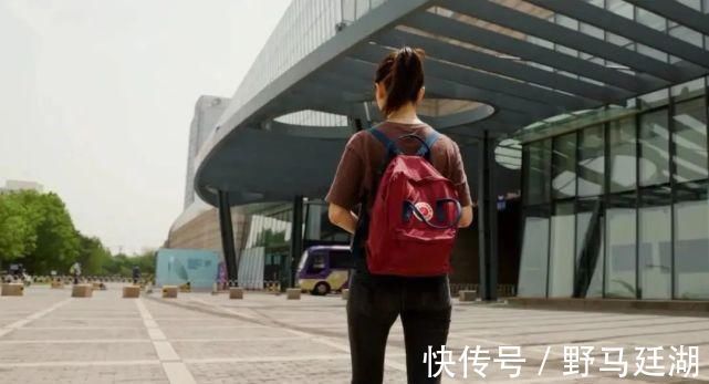 女神|十项全能的“女神”来啦,你想成为她的同学吗?