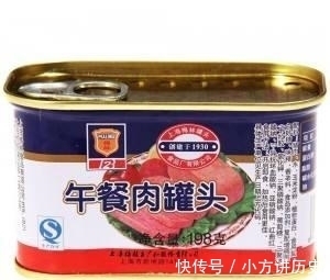 sp有哪些便宜又好吃的罐头?