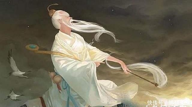 截教|封神榜的结果让人唏嘘,元始天尊的阐教没有赢,他们才是赢家!