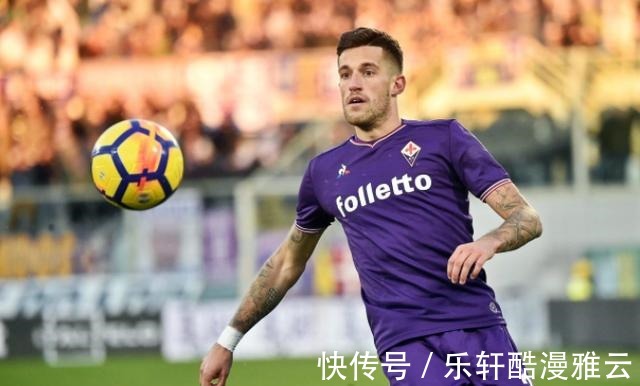 拉吉|国米后悔吗放走他成最差选择,29岁弃将如今大放异彩,闪耀意甲