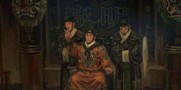 权宦|大明权宦——汪直