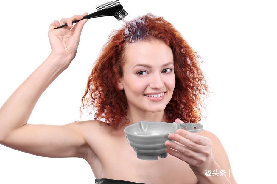 染发|什么牌子染发剂最好最安全教你选择染发剂的方法,简单又实用