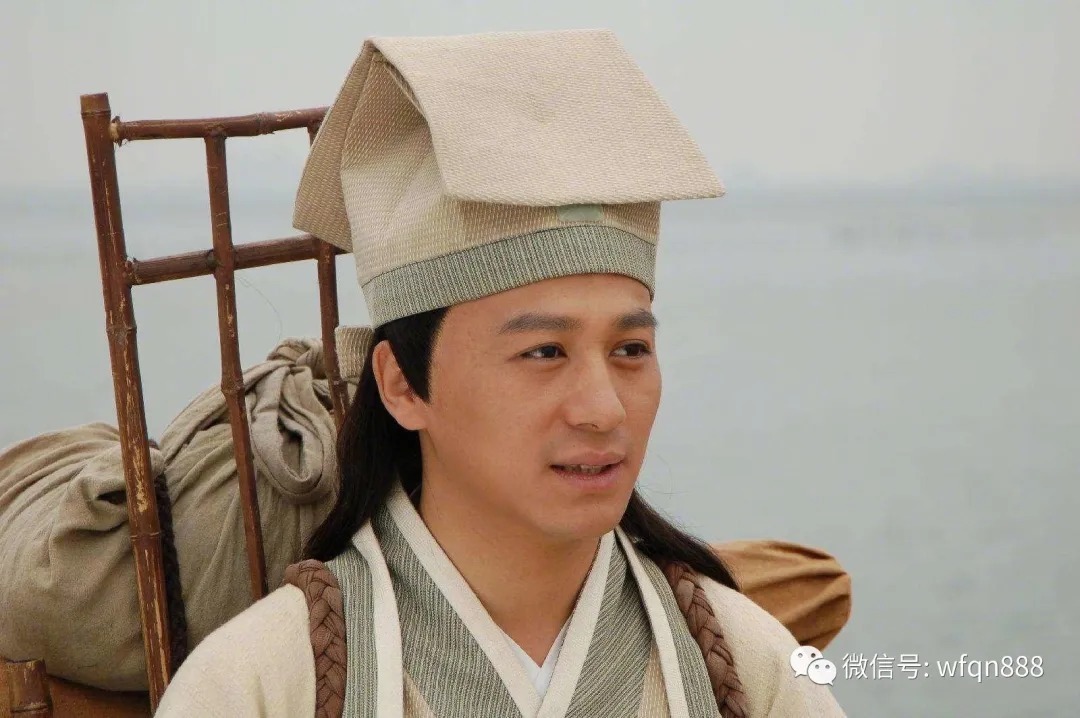 解缙@老师出上联训斥学生:小子暗藏春色,神童的下联,让老师哭笑不得