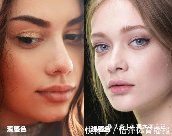 唇色 涂口红前需要先涂润唇膏吗？多数人都搞错了，难怪唇色悄悄变深了