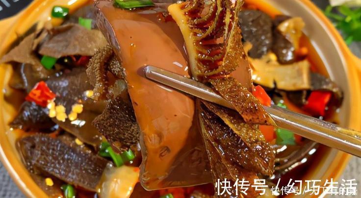 提高免疫力|天冷多给家人吃此菜,鲜嫩可口脆嫩入味儿,百吃不厌,提高免疫力
