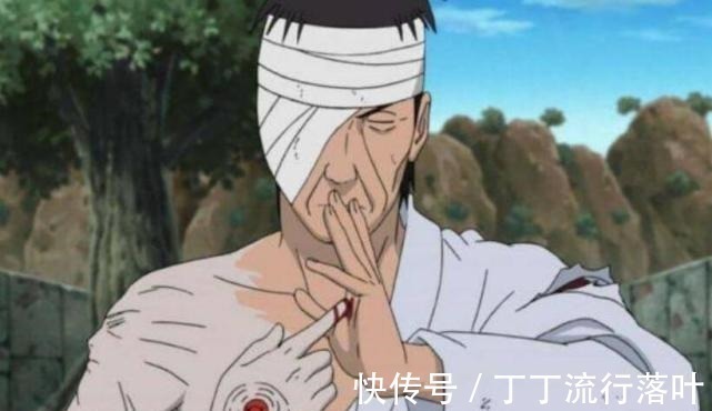 猿飞|火影忍者木叶在位时间最短的火影,本以为很弱,实际比猿飞还强