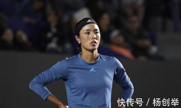 王欣瑜|可惜了,赛末连丢五局,王蔷0-2无缘决赛!中国姑娘女双决赛争冠