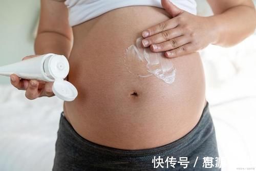 激素|“毁容式”怀孕之妊娠纹:10个孕妈9个长纹,教你咋应对咋预防