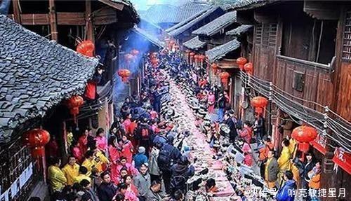 梯田|哈尼山寨中鲜为人知的食俗风情