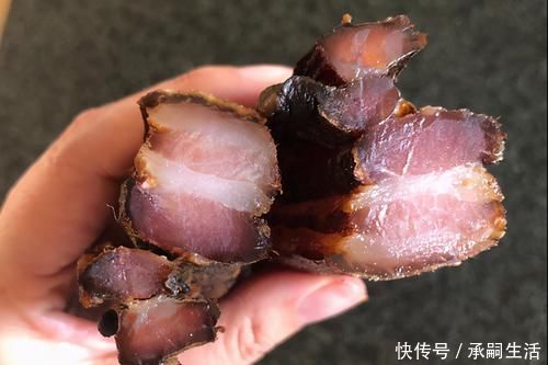 这5种肉晒干后,比新鲜的还好吃,放半年不坏,冬天蒸着吃最香了