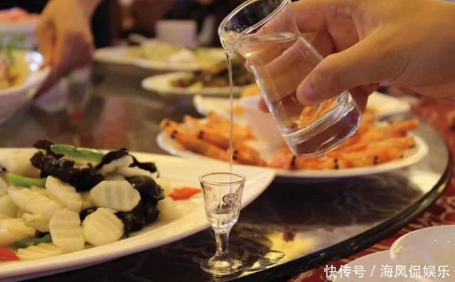 最爱|4道菜才是下酒的绝配,就算酒量小也能喝半斤,老酒鬼的最爱