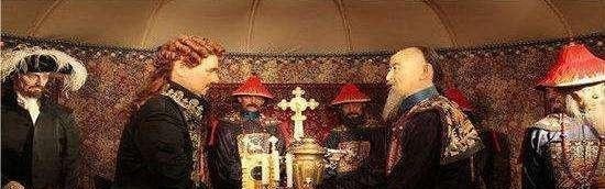 俄罗斯|俄罗斯族为何会成为中华民族一份子,他们和俄罗斯人有多少区别