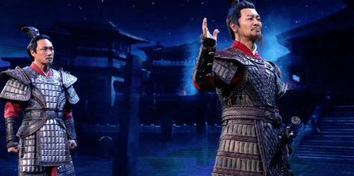 歷史人物|倪大紅、王勁松、吳鎮宇、王學圻擔綱主演，這檔綜藝后勁真大