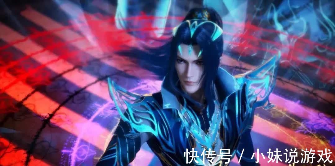 海马|斗罗大陆:海马斗罗VS唐三,封号斗罗的实力一定比魂斗罗高吗?