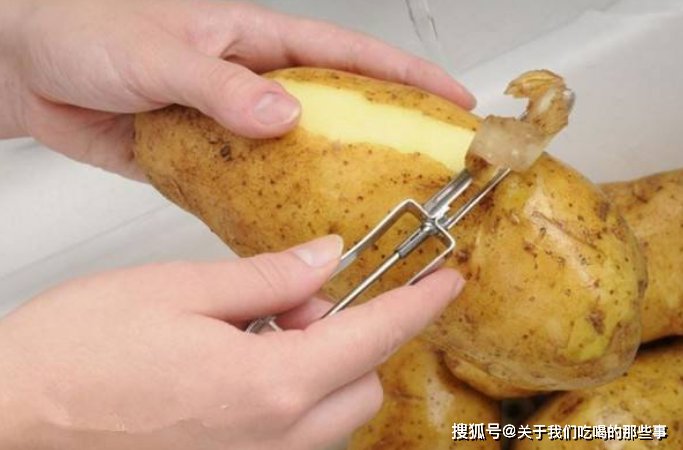 土豆泥|土豆最好吃的5种做法，营养又下饭，好吃不长肉，适合“贴秋膘”