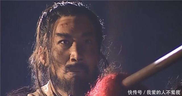 竟然|水浒中为了混进梁山此人绞尽脑汁,结局竟然如此!