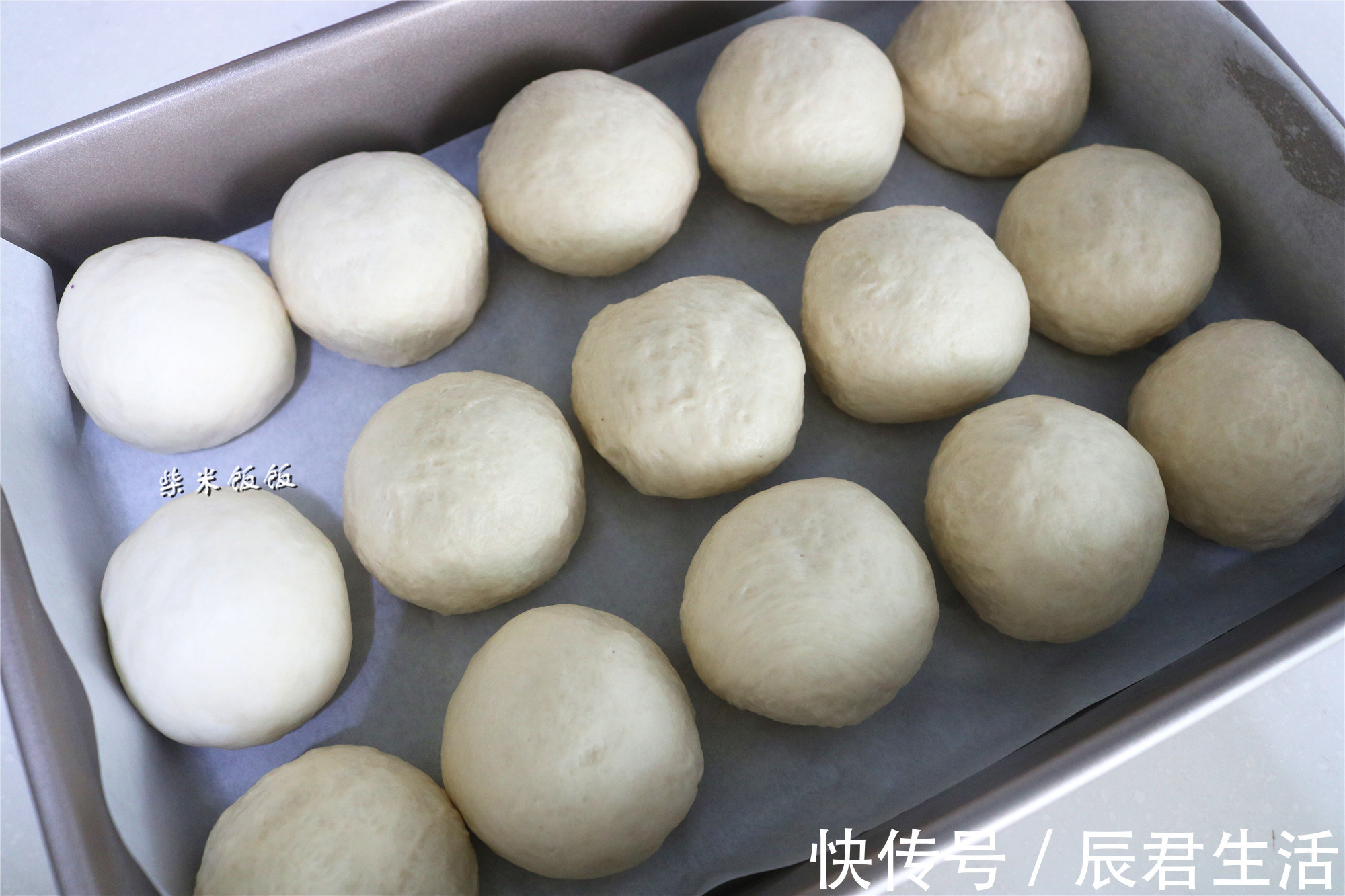 豆沙馅|想吃面包不用买，照这个方子做很简单！香香软软，比买的好吃