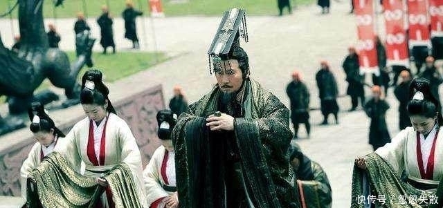 存续|历史上唯一以建国者姓氏命名国号的朝代、只存续30年、至今仍有故宫纪念其建立者!