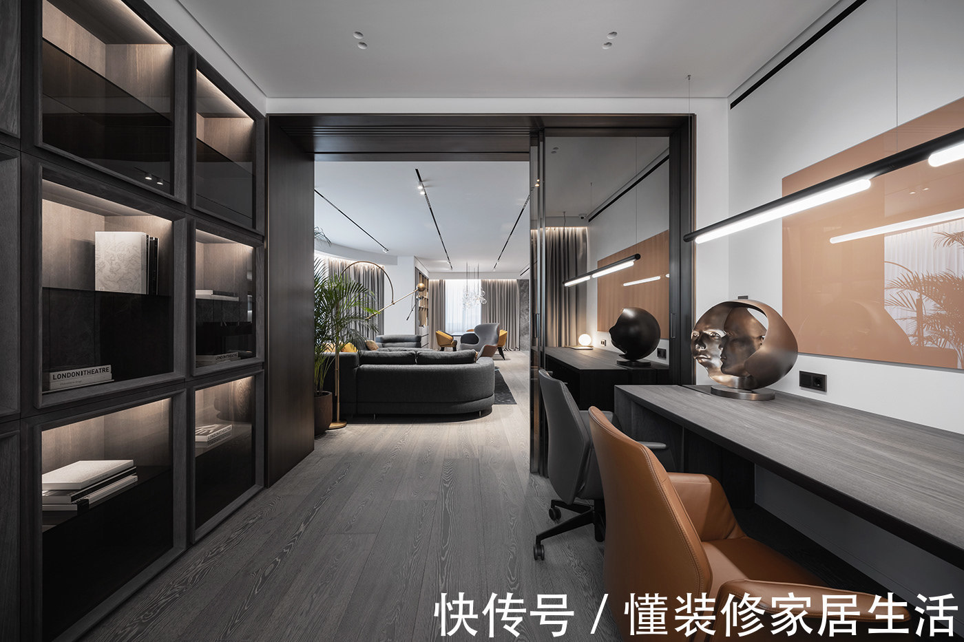 金属|把家装得漂亮很简单,12个高颜值设计建议尝试,真的值得照着装