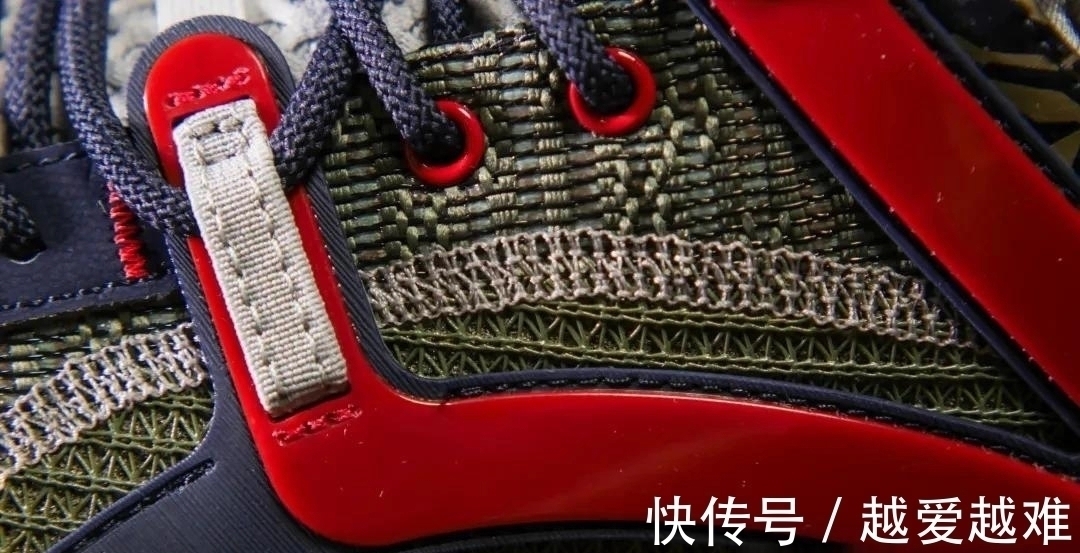 佐助|当安踏遇到火影忍者!哪个男孩子能抵挡的住啊?