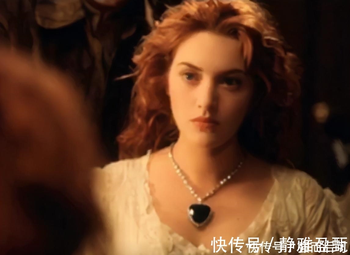 无人知晓|珠宝界史诗级的3粒钻石，非洲之星，天使之泪，海洋之心