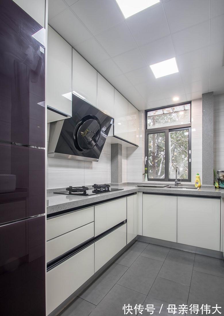 客卧|傻媳妇坚持简装新房,歪打正着意外走红了,好多人慕名前来参观