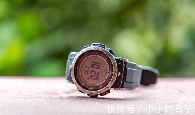 腕表$跨越山川河海,一块手表就可以走天下!